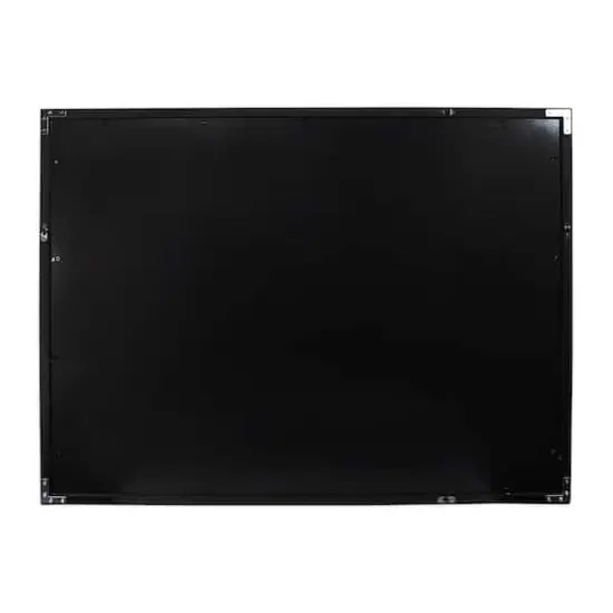 30" x 40" Black Large Shadow Box by Studio D&eacute;cor&reg; {5}