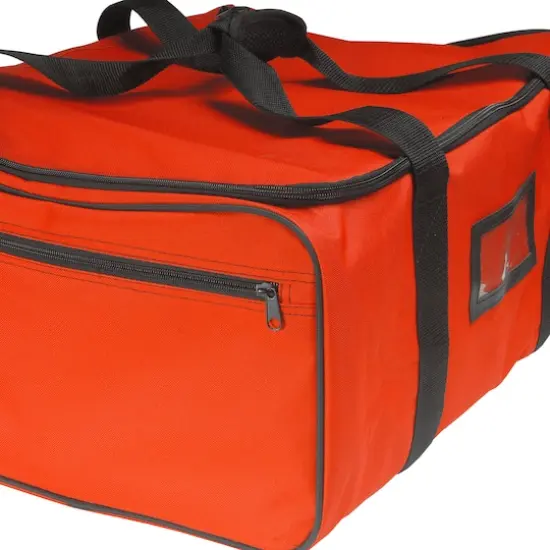 String Lights Storage Bag Organizer {4}