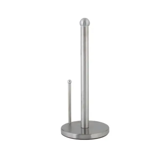 Kitchen Details Paper Towel Holder Stainless Steel {7}