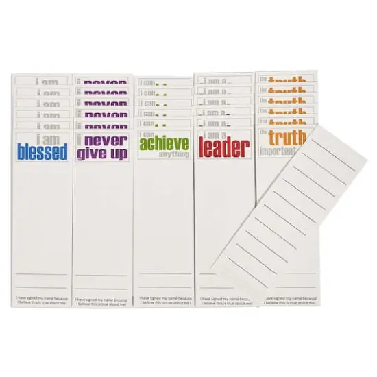 Inspired Minds Encouragement Booster Set, Page Keepers, 6 Each of 5 Titles {1}