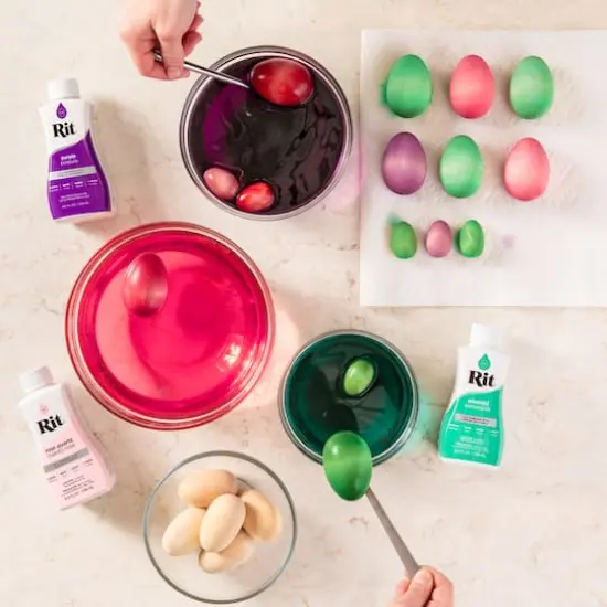 Rit&reg; All Purpose Liquid Dye Emerald {7}