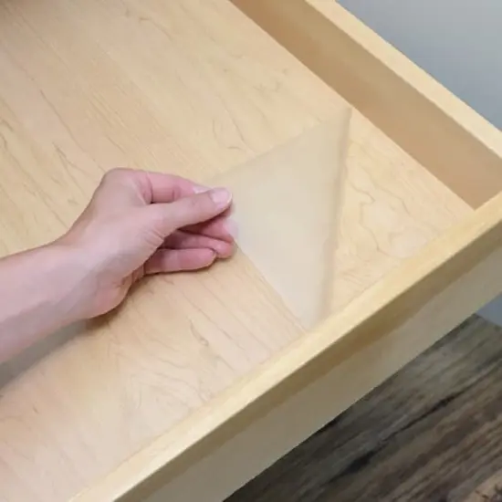 Con-Tact&reg; Matte Clear Covering&reg; {3}