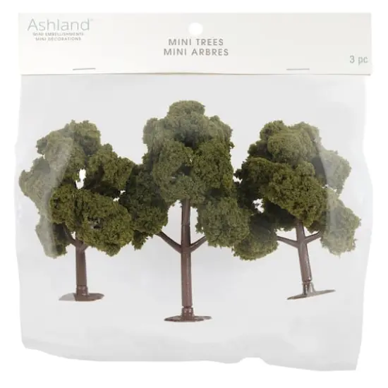 Mini Large Trees by Make Market&reg; {6}