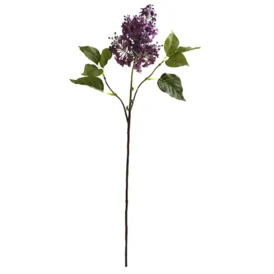 2.5ft. Lilac Spray, 6ct. {1}