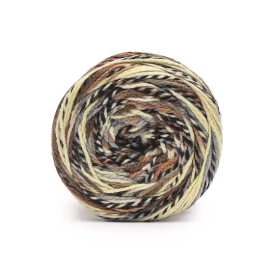 Caron&reg; Smash Cakes&trade; Yarn Caramel Crunch {3}
