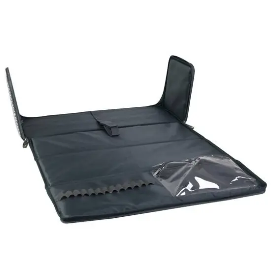 Everything Mary Gray Geometric Die Cut Machine Carrying Case {5}