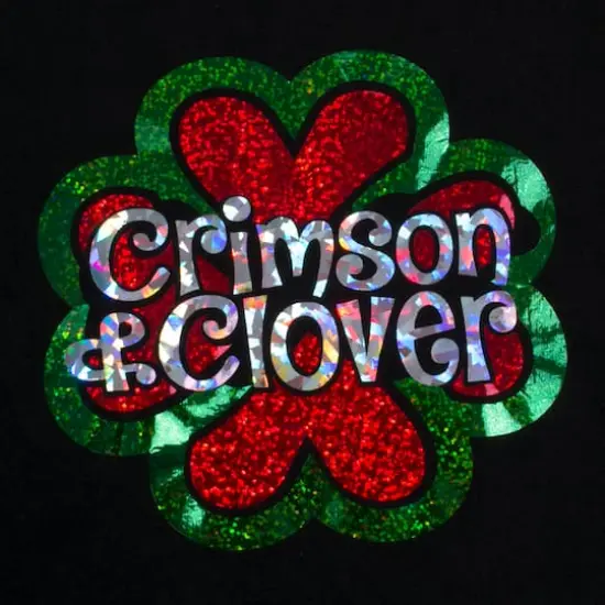 Siser&reg; Holographic Heat Transfer Vinyl Roll, Rainbow {5}