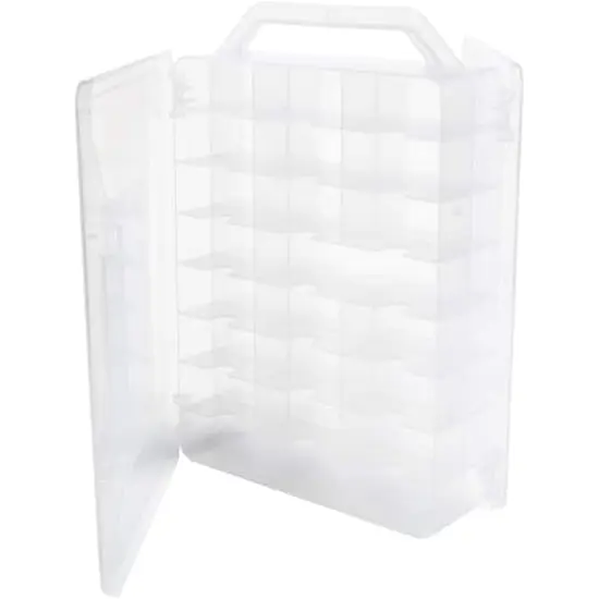 Creative Options Clear Thread Organizer {3}