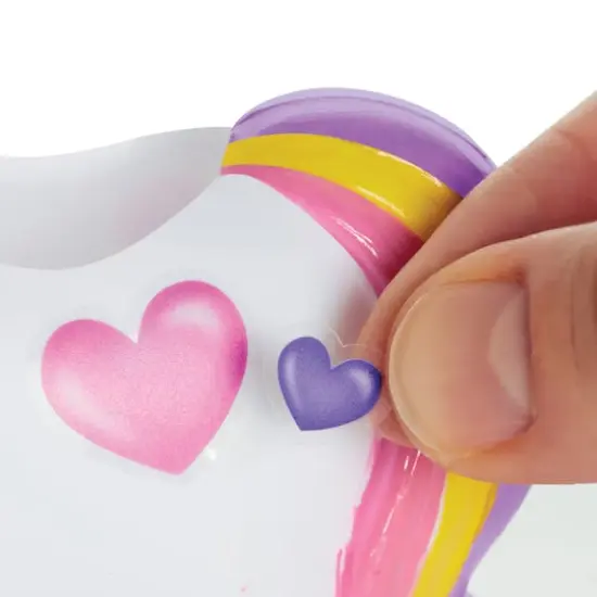 Creativity for Kids&reg; Self-Watering Plant Pet Unicorn {7}