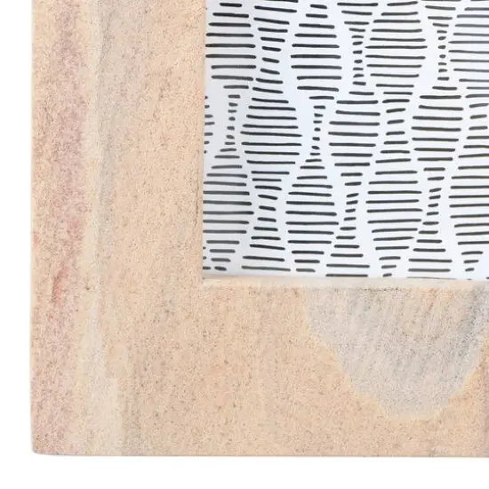 Hello Honey&reg; 2 Pack Sandstone Photo Frame {4}