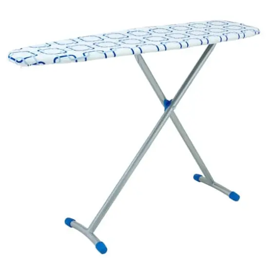 Household Essentials Arched T-Leg Ironing Board {1}