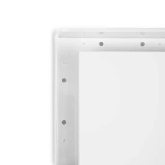 Wexel Art Ready-To-Go MagnaFloat Frame Frost {7}