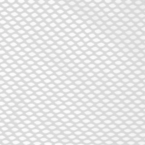 Feldman Large Cargo Mesh White {1}