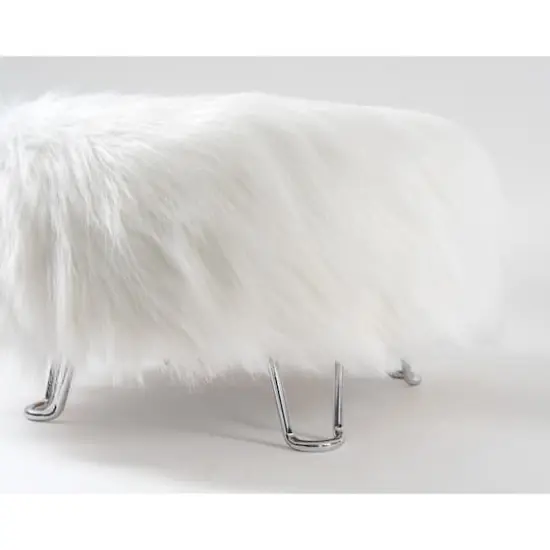 Dritz Home Nickel Modern Hairpin Legs {8}