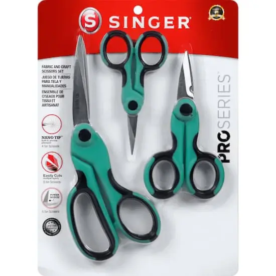 SINGER&reg; ProSeries Scissor Set {1}