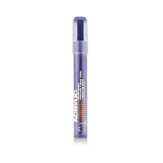 Montana Fine Acrylic Marker Shock Lilac {4}
