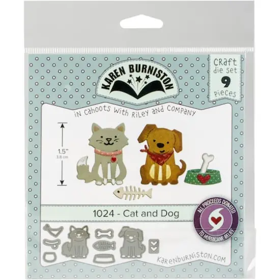 Karen Burniston Dies-Cat & Dog {1}