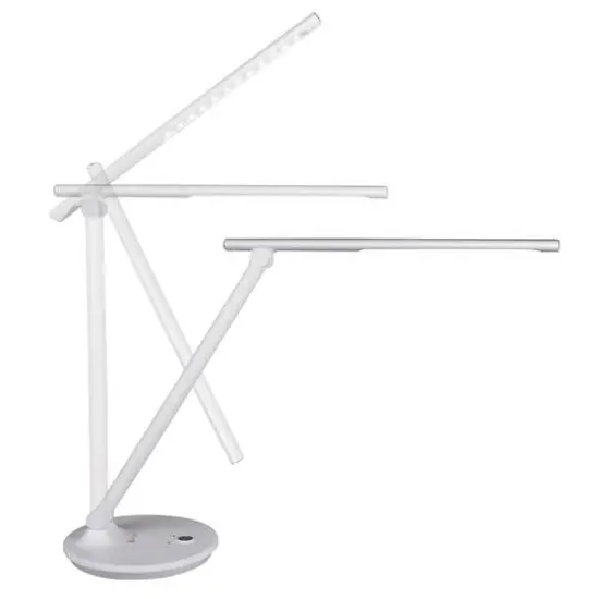 OttLite Emerge LED Sanitizing Desk Lamp {4}