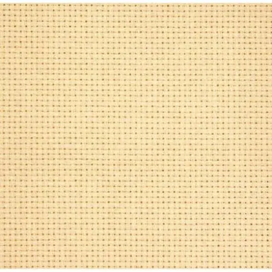 Zweigart&reg; Aida 16 Count Precut FabricBeige {3}