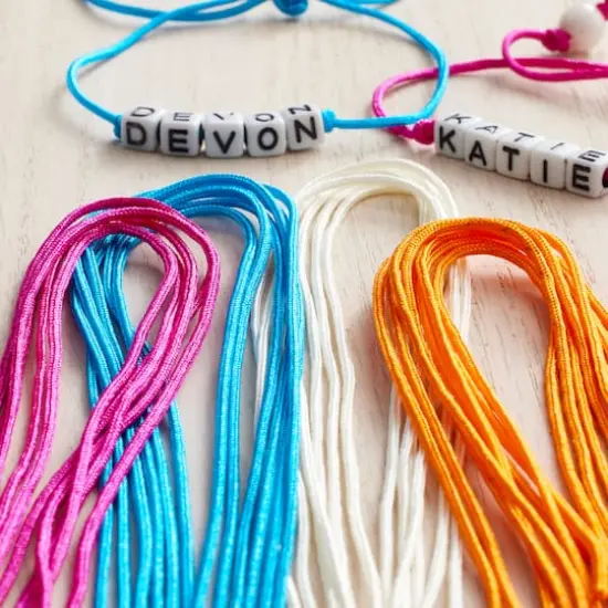 Bright Nylon Cord by Bead Landing&trade; {3}