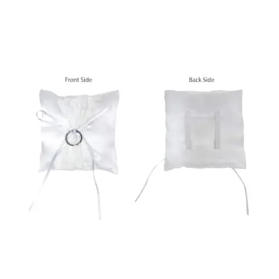 Best Furry Friends Classic Ring Bearer {3}