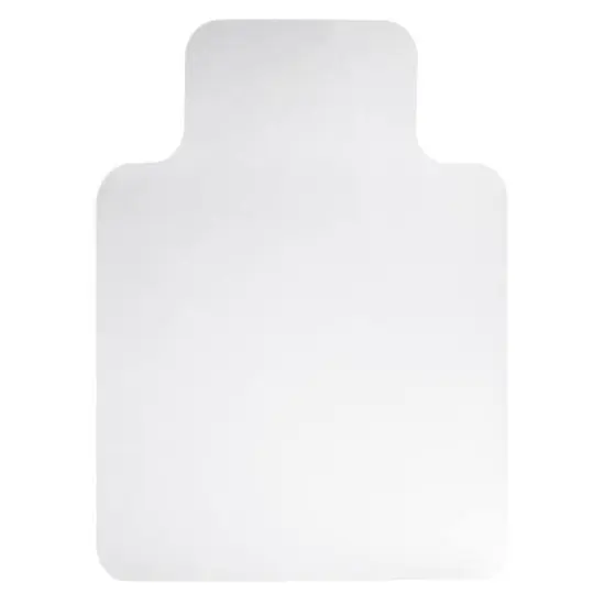 Mind Reader Clear Floor Protection Mat {8}