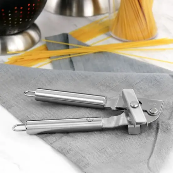 Martha Stewart Stainless Steel Can Opener {5}