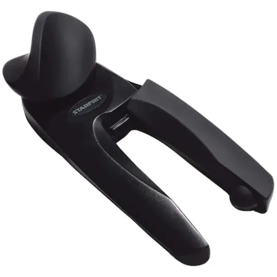 Starfrit MightiCan Left & Right Handed Soft Grip Can Opener {1}