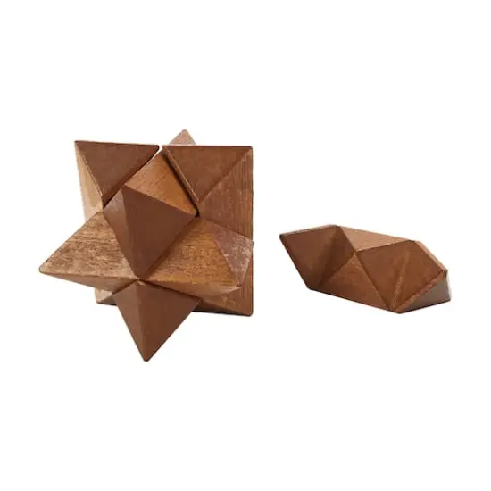 Star&trade;, Snake&trade;, Prisoner's Dilemma&trade; Brainteasers {3}