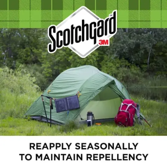 Scotchgard&trade; Heavy Duty Water Shield {9}