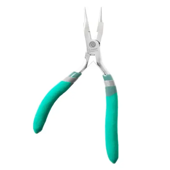 Precision Comfort 5" 3-in-1 Tool {1}