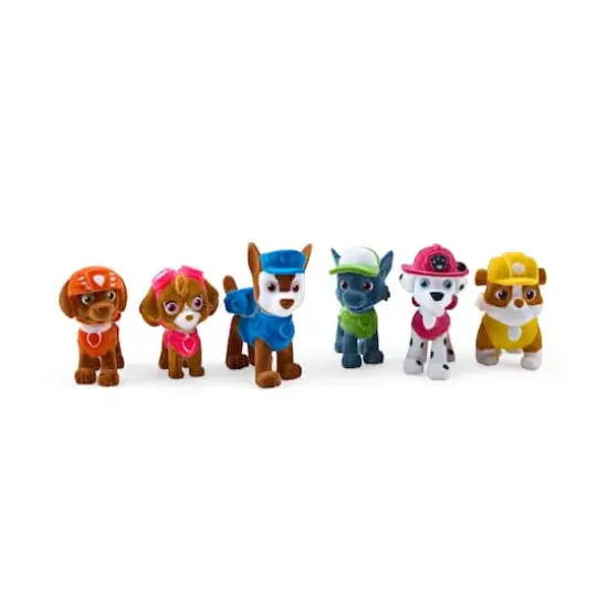 Assorted Crayola&reg; PAW Patrol&trade; Scribble Scrubbie&reg; Kit, 1pc. {4}