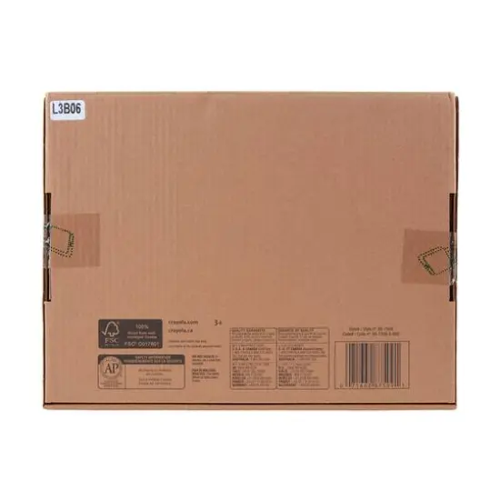 Crayola&reg; 462 Piece Regular Colored Pencil Classpack {7}