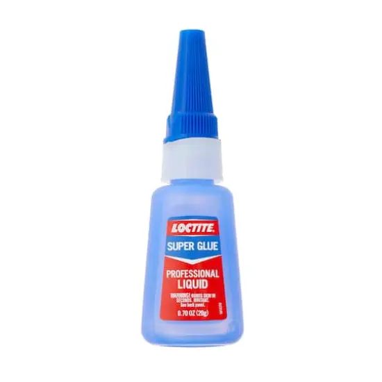 Loctite&reg; Super Glue Professional {4}