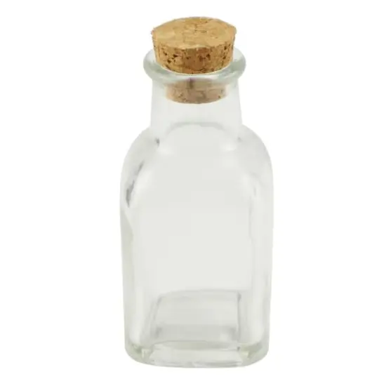 Favor Jars With Cork Stoppers by Celebrate It&reg; {4}