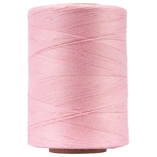 Coats & Clark&trade; Machine Quilting Thread, 1,200yd. Light Pink {3}