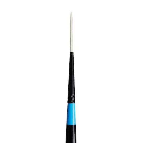 Princeton&trade; Aspen&trade; Synthetic Long Handle Liner Brush {5}