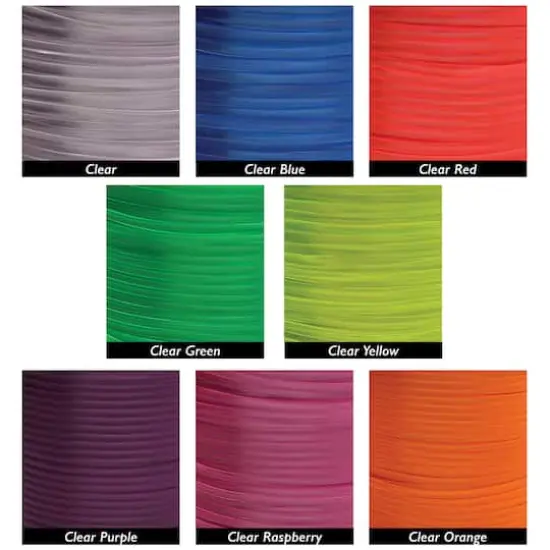 REXLACE&trade; Transparent Lace Bundle {7}