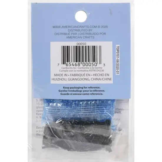 Makit & Bakit&trade; Suncatcher Zipper Pull Charms Kit {3}