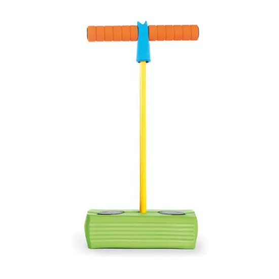 Chalktivity Pogo Prints {3}