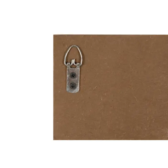 Hello Honey&reg; 66'' Blue Growth Chart Ruler Wall D&eacute;cor {3}