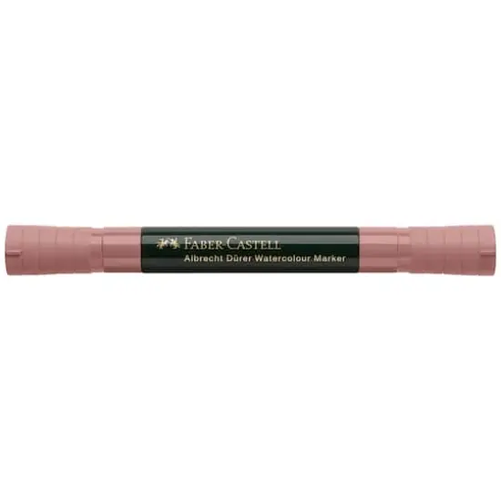 Faber-Castell&reg; Albrecht Durer Watercolor Marker Indian Red {1}