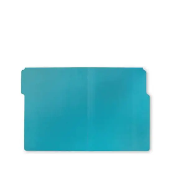 Steel Mill & Co.&reg; Garden Blooms File Folders {7}