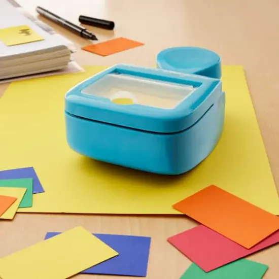 Create 365&trade; The Happy Planner&trade; Mambi Weekly Punch, Classic {3}