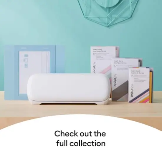 Cricut Joy Xtra&trade; Card Mat, 4.7" x 6.6" {7}