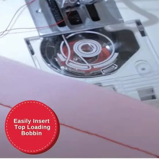 SINGER&reg; M1000 Mending Machine {11}