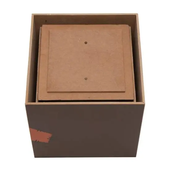 Glitzhome® 36" Double-Sided Snowman & Scarecrow Porch Décor {9}