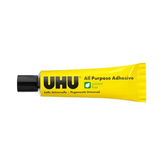 UHU&reg; Solvent Free All Purpose Adhesive {3}