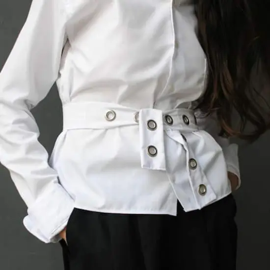 Dritz&reg; Extra-Large Nickel Eyelet Kit with Tool, 7/16'' {7}