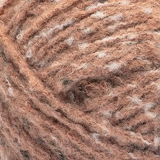 Bernat&reg; Felted&trade; Yarn Sienna Fleck {3}